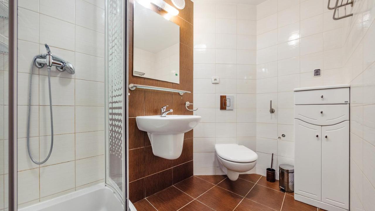 Sun & Snow Arka I Apartment Kolobrzeg