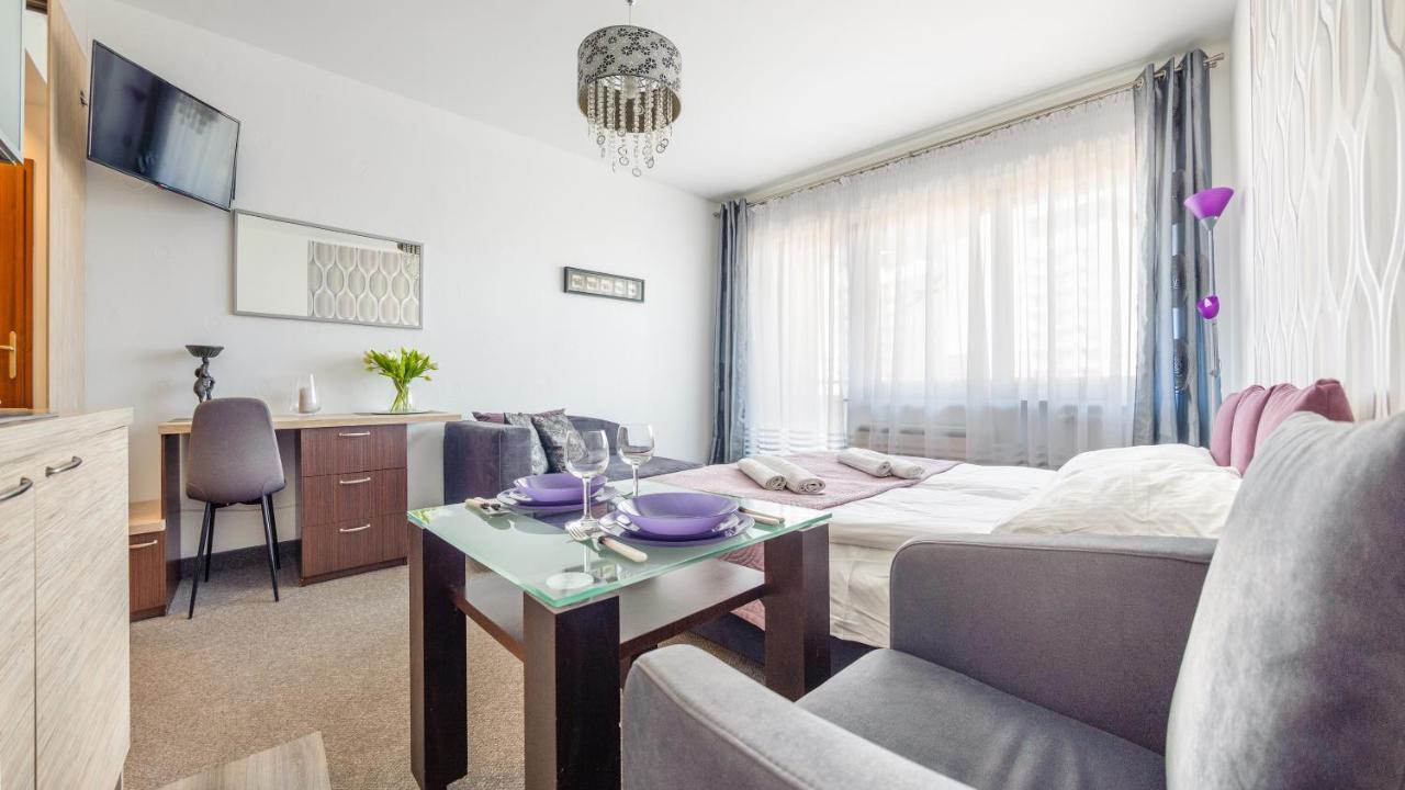 Sun & Snow Arka I Apartment *