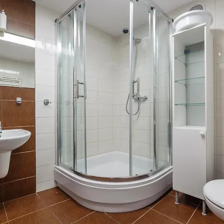 Apartamenty Sun & Snow Arka Spa I Kolberg Exterior foto