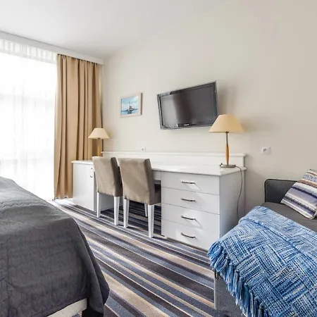 Apartamenty Sun & Snow Arka Spa I Kolberg Exterior foto