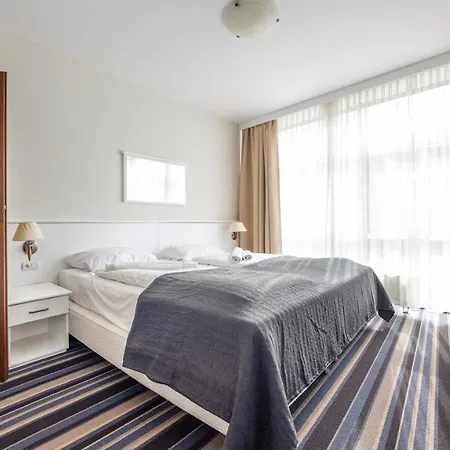 Apartamenty Sun & Snow Arka Spa I Kolberg Exterior foto