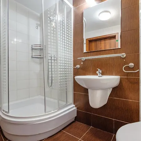 Apartamenty Sun & Snow Arka Spa I Kolberg Exterior foto