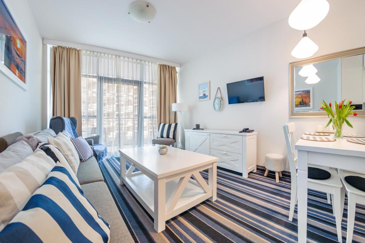 Sun & Snow Arka I Апартаменти