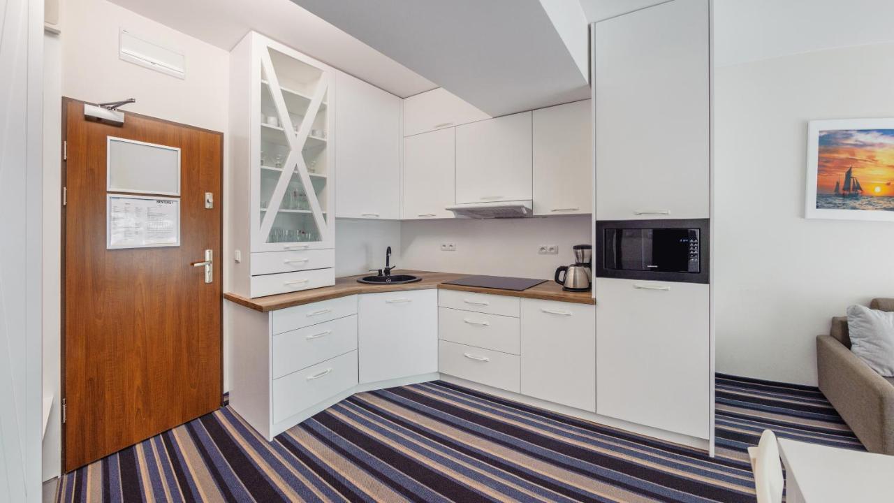 Sun & Snow Arka I Апартаменти
